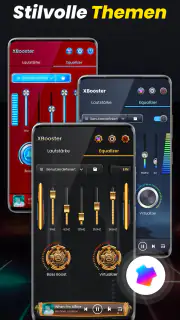 Lautstärke Erhöhen - XBooster screenshot 8