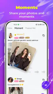 Layla-Voice Chat & Party Rooms screenshot 6