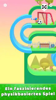 Lazy Jump screenshot 3