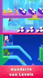 Lazy Jump screenshot 4