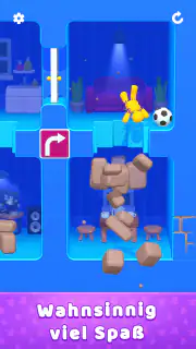 Lazy Jump screenshot 5