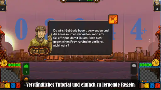 Le Havre: Der Binnenhafen screenshot 4