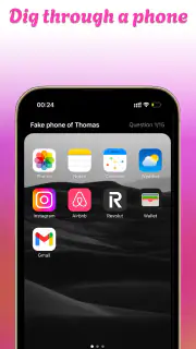 Leaked · Mobile Detective screenshot 2