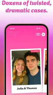 Leaked · Mobile Detective screenshot 5