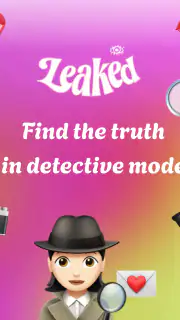 Leaked · Mobile Detective screenshot 7