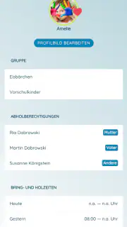 Leandoo Eltern screenshot 3