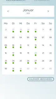 Leandoo Eltern screenshot 7