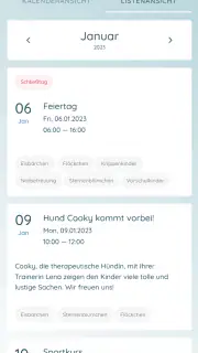 Leandoo Eltern screenshot 8
