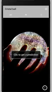 Learn more about your future screenshot 1