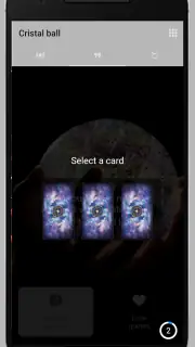 Learn more about your future screenshot 4