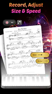 Learn Piano: Piano Keyboard screenshot 4