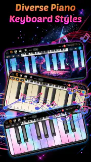 Learn Piano: Piano Keyboard screenshot 6