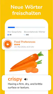 Learna AI: Sprachen lernen screenshot 4