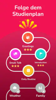 Learna AI: Sprachen lernen screenshot 6