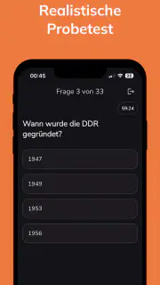 Leben in Deutschland 2026 screenshot 5