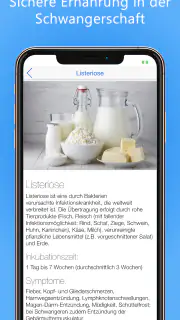 Lebensmittelampel PRO screenshot 7