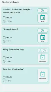 Lebensmittelretter screenshot 1