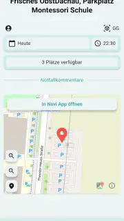 Lebensmittelretter screenshot 2