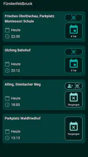 Lebensmittelretter screenshot 3