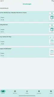 Lebensmittelretter screenshot 5