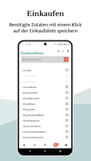Lecker - Rezepte für jeden Tag screenshot 6