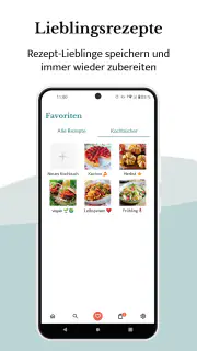 Lecker - Rezepte für jeden Tag screenshot 7