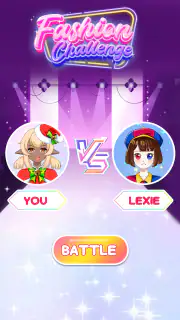 Left or right: Magic Dress up screenshot 8
