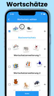 Legasthenie & LRS Trainer screenshot 3