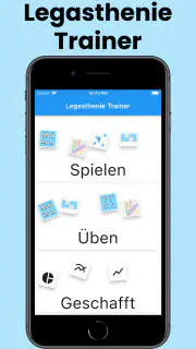 Legasthenie & LRS Trainer screenshot 7
