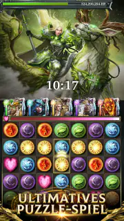 Legendary: Game of Heroes screenshot 2