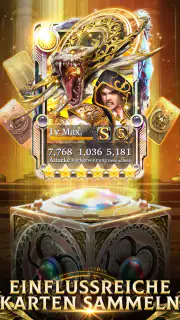 Legendary: Game of Heroes screenshot 3