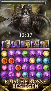 Legendary: Game of Heroes screenshot 4