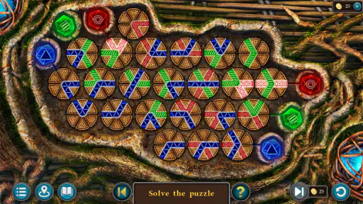 Legendary Tales 5 screenshot 2