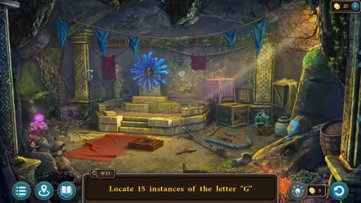 Legendary Tales 5 screenshot 3