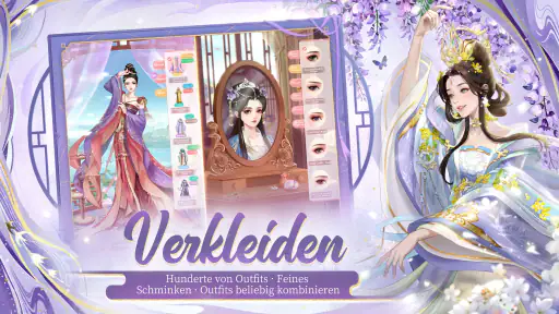 Legende des Phönix screenshot 2