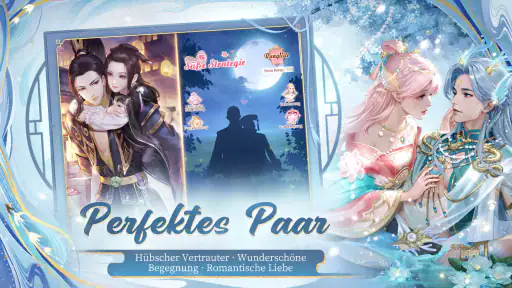 Legende des Phönix screenshot 4