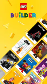 LEGO® Builder screenshot 1