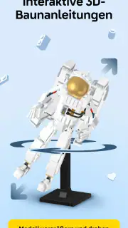 LEGO® Builder screenshot 2