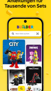 LEGO® Builder screenshot 3