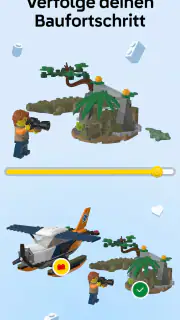 LEGO® Builder screenshot 6