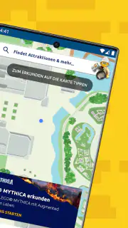 LEGOLAND® Deutschland Resort screenshot 2