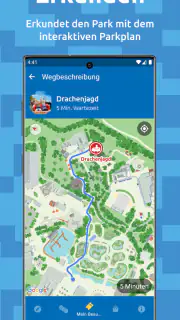 LEGOLAND® Deutschland Resort screenshot 3