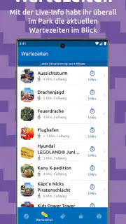 LEGOLAND® Deutschland Resort screenshot 4