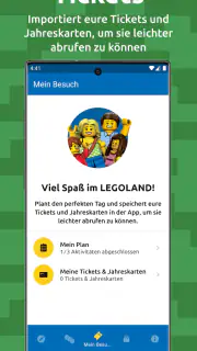 LEGOLAND® Deutschland Resort screenshot 5
