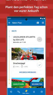 LEGOLAND® Deutschland Resort screenshot 7