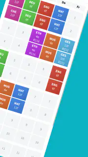 Lehrmeister - die Lehrer-App screenshot 2