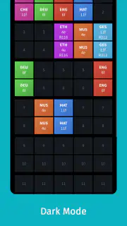Lehrmeister - die Lehrer-App screenshot 5