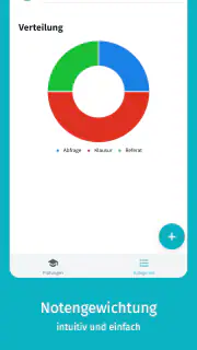 Lehrmeister - die Lehrer-App screenshot 6