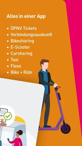 LeipzigMOVE - ÖPNV Fahrplan screenshot