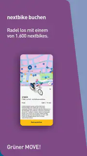 LeipzigMOVE - ÖPNV Fahrplan screenshot 6